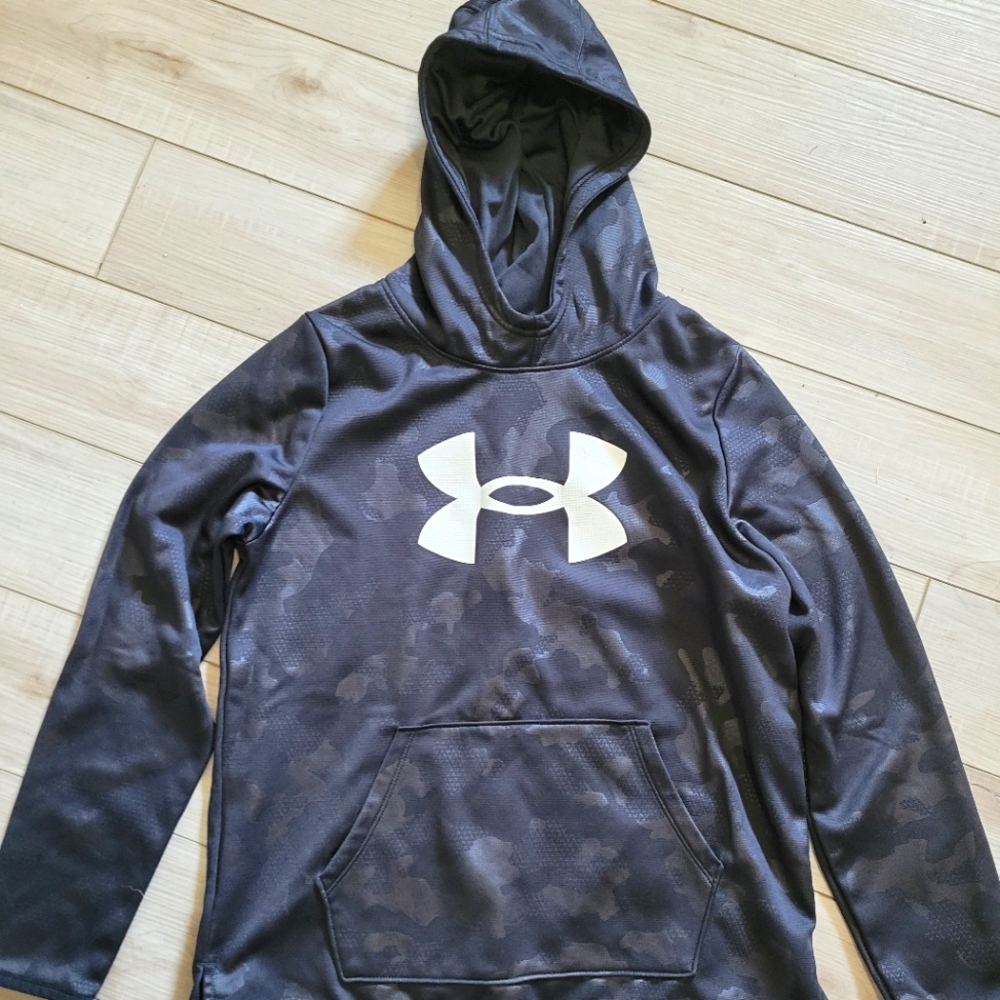 Under armour Youth hoodie